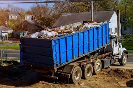 Best Construction Debris Removal  in Avondale, AZ